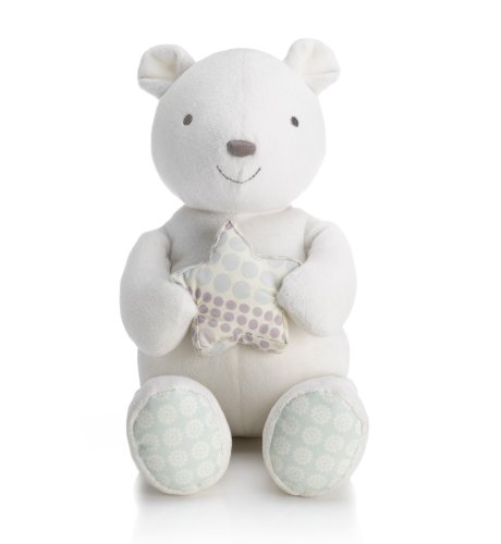 Interactive Bear