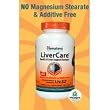 Himalaya Herbal Healthcare LiverCare/Liv.52, Liver Support, 180- Vcaps