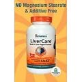 Liv.52 by Himalaya - Large size (180 vegi-capsules)