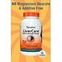 Liv.52 by Himalaya - Large size (180 vegi-capsules)