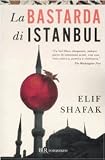 La bastarda di Istanbul Medium