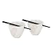Ren Noodle Bowl Set of 2 - White
