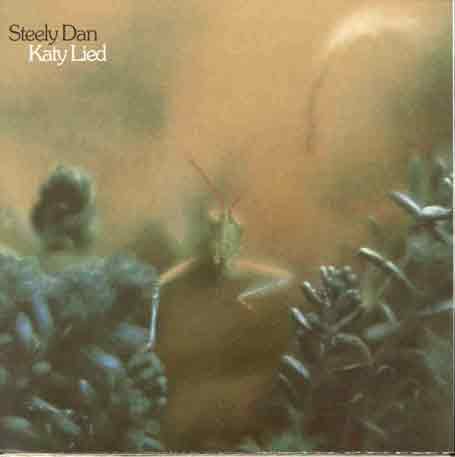 CD-Charts  Music : Katy Lied