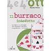 Il burraco in quattro e quattrotto