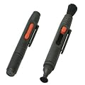 Lenspen Reinigungspinsel - professionelle Reinigung von Objektiven und optischen Gl�sern - 124mm