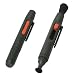 Lenspen Reinigungspinsel - professionelle Reinigung von Objektiven und optischen Gl�sern - 124mm