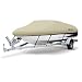 Classic Accessories® Dryguard Waterproof Boat Cover