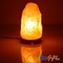 Himalayan Salt Table Lamps 4~6 Lbs