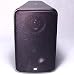 OWI T874 Panaramic Mounted Speaker 2-Way 5.25-In. Woofer 70V 40W Indoor-Outdoor - Black.