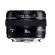 Canon EF 50mm - f/1.4 USM Lens