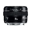 Canon EF 50mm f1.4 USM Standard & Medium Telephoto Lens for Canon SLR Cameras