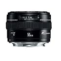 Canon EF 50mm/ 1,4/ USM Objektiv (58 mm Filtergewinde)