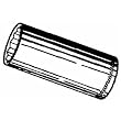Danaher Tool Group 11763 3/8" Drive Deep Metric Sockets