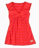 Marc Ecko - Red by Marc Ecko Girls Nicola Babydoll Top