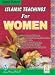 ISLAMIC TEACHING FOR WOMEN