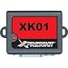Bypass Essentials XKO1 XPRESSKIT Interfaces with the factory door lock and alarm controls on GM, Chrysler, Dodge or Jeep vehicles equipped with transponder anti-theft systems