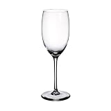 Villeroy and Boch Allegorie Riesling 8-1 4-Inch Wine Goblet Classic Glass by Villeroy & Boch