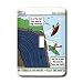 Rich Diesslin KNOTS Scout Cartoons - Knots Adventuring - So There is no Doubt - Plan the Route - Lig