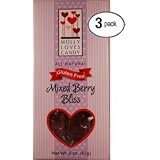 Mixed Berry Bliss (3-Pack)