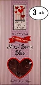 Mixed Berry Bliss (3-Pack)