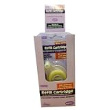 12 PACK PERMANENT GLUE RUNNER REFILL 32.8ft Papercraft, Scrapbooking (Source Book)