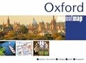 Oxford Popout Map