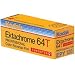 Kodak PROFESSIONAL EKTACHROME 64T - Color slide film - 120 (6 cm) - ISO 64