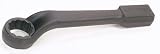 Williams 8818W Offset Pattern Box End Wrench, 89mm [並行輸入品]