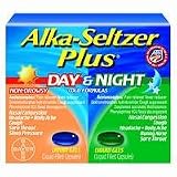 Search : Alka-Seltzer Plus Day & Night, Liquid Gels 1 ea