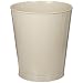 Rubbermaid Commercial Steel Open Top Trash Can, Round