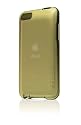 Belkin TPU Case for 2nd Gen iPod Touch - Citrus Yellow