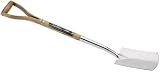 Review Draper Tools 44976 / Draper 44976 S.S.Border Spade Fsc Ash