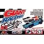 Giant Raceway Set/New Cars