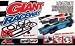 Giant Raceway Set/New Cars AFX9803