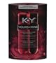 K-Y Yours + Mine Kissable Sensation - 3 oz.