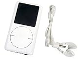 Wholesale Bulk iPod Shape FM scan radio with earphones (Case Pack 50)