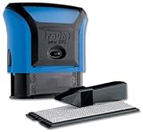 Review Trodat  / Trodat Typomatic Self-Inked Stamp D-I-Y Printer Kit Ref 4927/4957