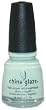 China Glaze Re-fresh Mint #80937