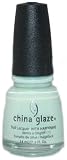 China Glaze Re-fresh Mint #80937