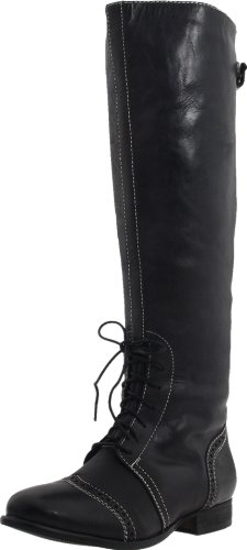 Diba Womens Ferious Knee-High Boot