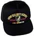 Army Security Agency Vietnam Veteran Ballcap