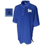 Men's Maltese Golf Polo Shirt