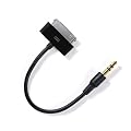 FiiO L1 Line Out Dock Cable for iPod, iPhone and iPad