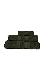 CASUAL AVENUE Toalla London (Oliva)