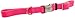 Coastal Pet K9 Explorer Reflective Dog Leash with Scissor Snap - Durable Nylon Dog Leash - Leashes for Dogs & Puppies Pet Supplies for Dogs - Berry, 5/8