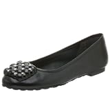 Nine West Womens Willamena Flat
