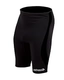 Rip Curl Mens Dawn Patrol Neoprene Shorts