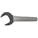 Martin 1240MM Forged Alloy Steel 40mm Opening 30 Degree Angle Service Wrench, 201.67mm Overall Length, Chrome Finish