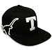 Titan Size
NCAA Women's Texas Longhorns Titan Cap (Black, One Size)