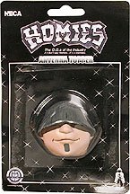 Homies 8-Ball Antenna Topper
